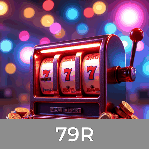 79R: Experimente a Excitação Instantânea e Recompensas Altas do Crash