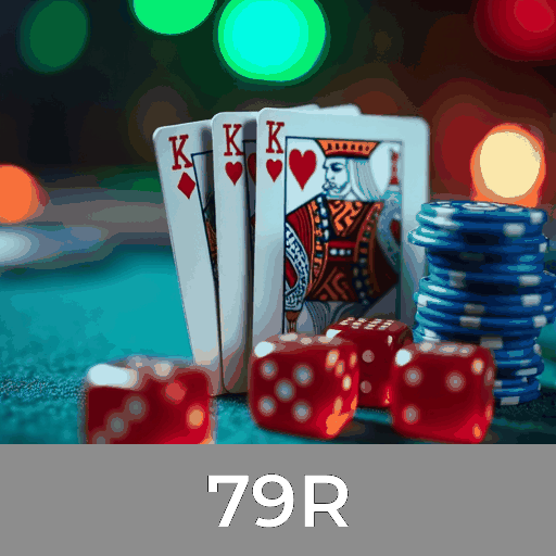 Descubra o Login Exclusivo e Seguro no 79R